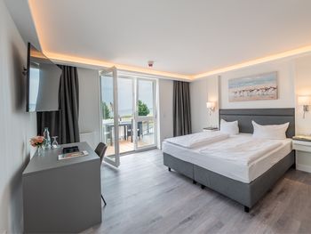 4 Tage auf Rügen inkl. 1 x Abendessen