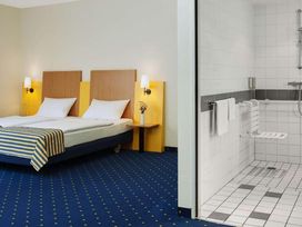 4 Tage in Stralsund die Ostsee erleben mit Frühstück