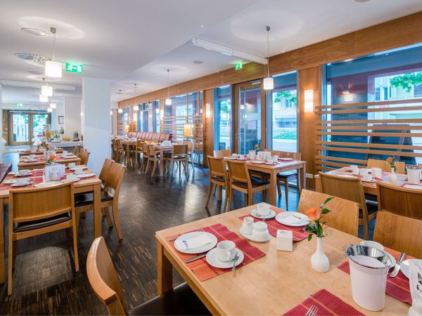 3 Tage romantische Zeit inkl. Candlelight-Dinner in Plauen, Sachsen inkl. Halbpension