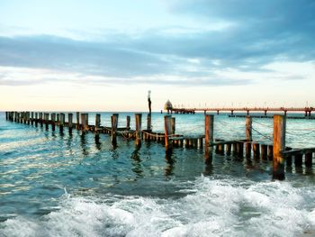 Einfach an die Ostsee - 11 Tage Ferienwohnung Zingst