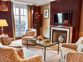 5 Tage im Hotel Adlon Kempinski Berlin 
