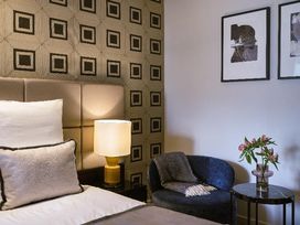 5 Tage Trip im Crowne Plaza Berlin - Potsdamer Platz