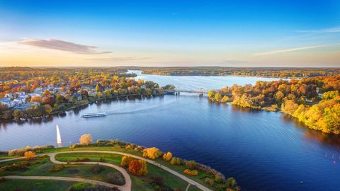 Potsdam 