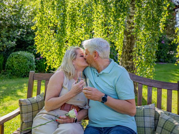 Kuschelzeit im romantischen Ostfriesland – 6 Tage in Aurich Halbpension Plus