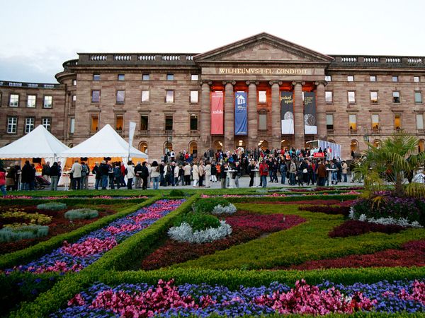 2 Tage Museumsgeflüster- Unesco Weltkulturerbe in Kassel, Hessen inkl. Halbpension