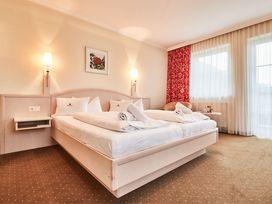 Skiurlaub inkl. Zilltertaler Superskispass im Panoramahotel