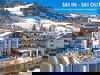 5 Tage im Aktivhotel Schweizerhof mit HP