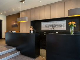 2 Tage Kurzurlaub mit Frühstück im Garner Hotel Friedrichshafen by IHG