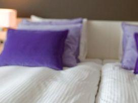 Erholung im grünen Apeldoorn - 2 Tage im Nachbarland