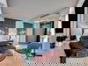 2 Tage im Nhow Amsterdam Rai 