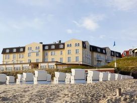 3 Tage die Nordsee genießen auf der Insel Wangerooge