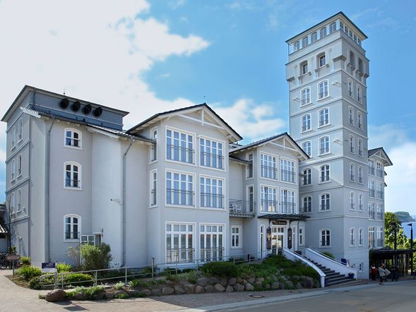 Vju Hotel Rügen