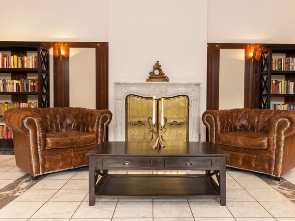 Rhön auf vier Pfoten - 5 Tage mit dem Vierbeiner in Bad Kissingen, Bayern inkl. Frühstück