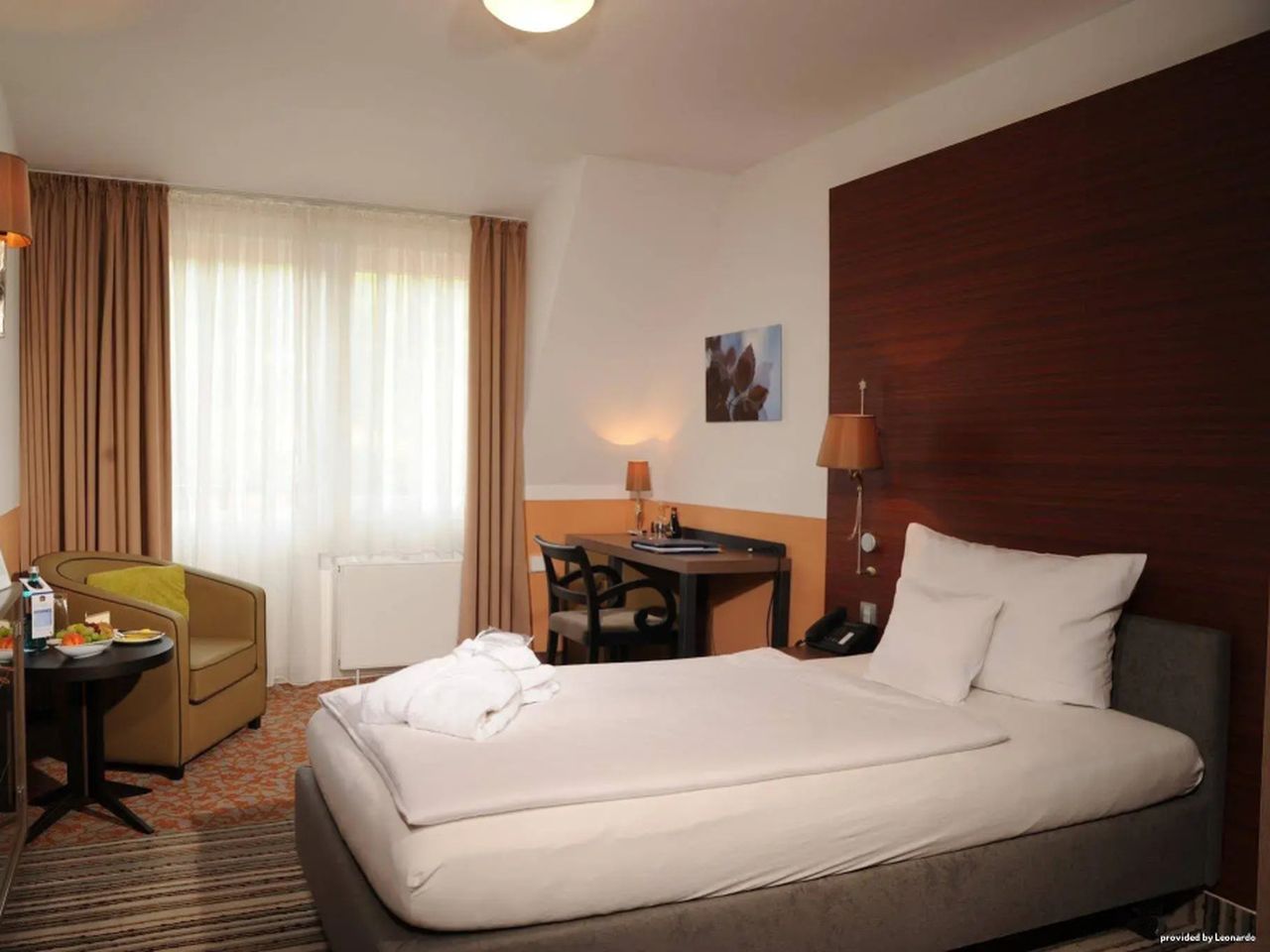 Gobel's Vital Hotel