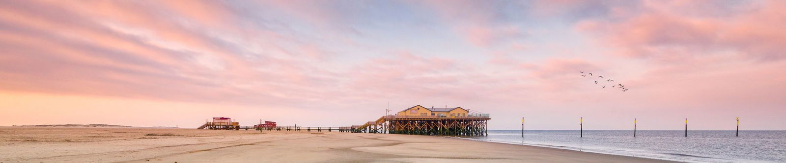 Sankt Peter Ording