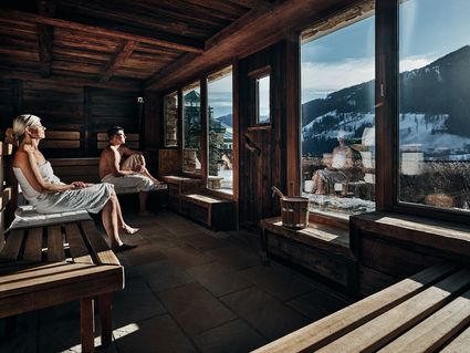 Hotel Pichlmayrgut 