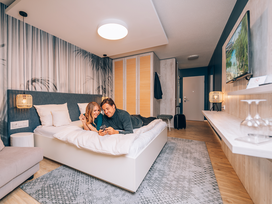 4 Wohlfühltage im Victory Gästehaus