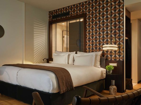 Infinity Hotel & Conference Resort