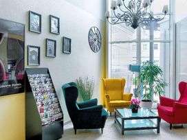 2 Tage im grünen Bezirk Berlin Köpenick mit Frühstück