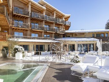 4 Tage Berge, Wellness & Erholung - HP