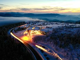 Romantische Wellnessauszeit fernab des Alltags