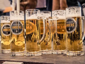 Zoigl in Amberg – 2 Tage Genuss & Entspannung