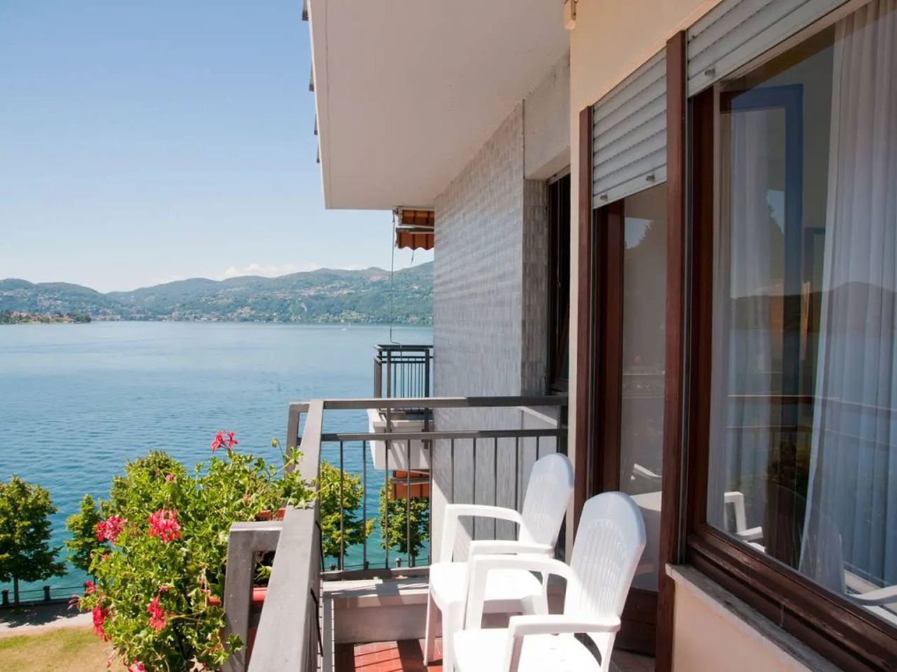 Ciao Lago Maggiore - 4 Tage mit HP