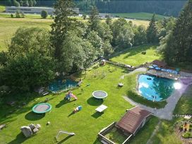 4 Tage im Hotel Berghof mit HP