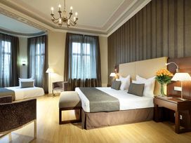 2 Tage Citytrip nach Regenburg