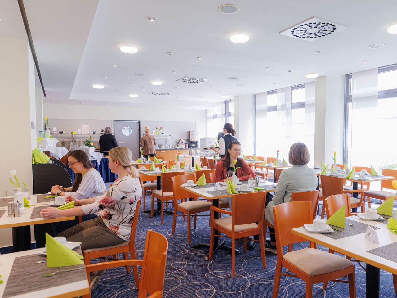 Suite-Weekend an der Elbe mit 4-Gang-Abendessen