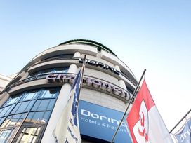 2 Tage im Hotel Dorint Charlottenhof Halle (Saale)