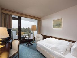 2 Tage Ostsee im Maritim Seehotel Timmendorfer Strand mit HP