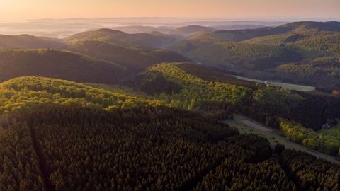 Winterberg im Sauerland