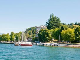 Ciao Lago Maggiore - 3 Tage mit HP