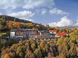 5-Sterne Beste Freundinnen Auszeit im Allgäu: 4 Tage Luxury Time