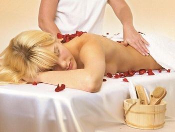Pure Entspannung - 5 Tage im ruhigen Meran