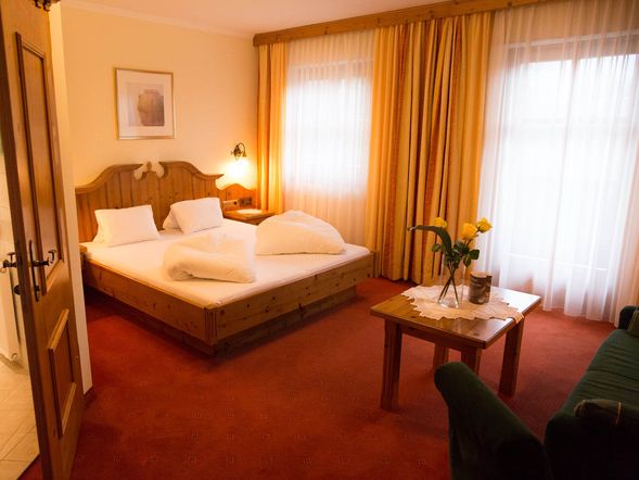 Landhotel Schütterbad