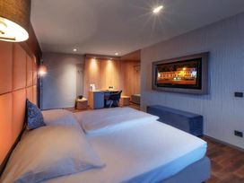 2 Tage mit Frühstück im Cult Hotel Frankfurt City