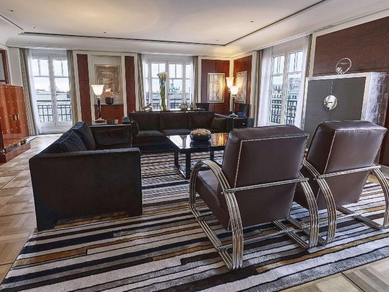 5 Tage im Hotel Adlon Kempinski Berlin 