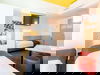 2 Tage im B&B Hotel Stuttgart