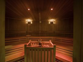 Wellness- Schnuppertage in der Dübener Heide inkl. Dinnerbuffet & Massage