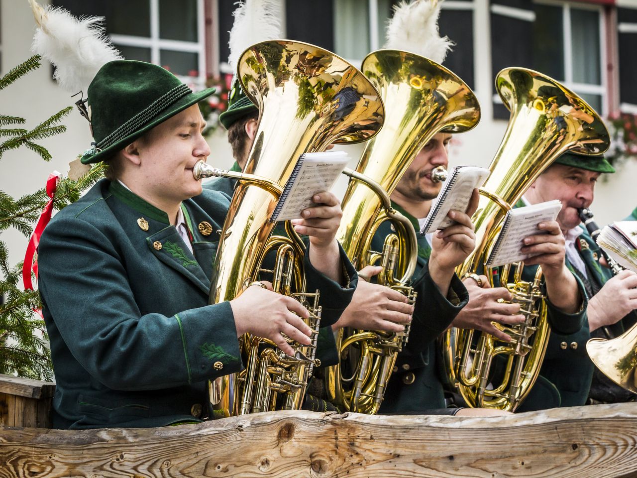 Silvester im Chiemgau mit Gala-Menü & Sektfrühstück