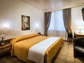 2 Tage Erholung im Hotel Dell'Angelo mit Frühstück
