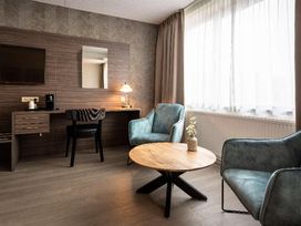 7 Tage einzigartiger Urlaub an der Grenze der Veluwe