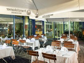 6 Tage im Hotel NH München Messe mit Frühstück