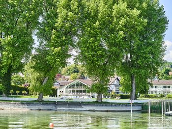 Kleine Auszeit am Bodensee