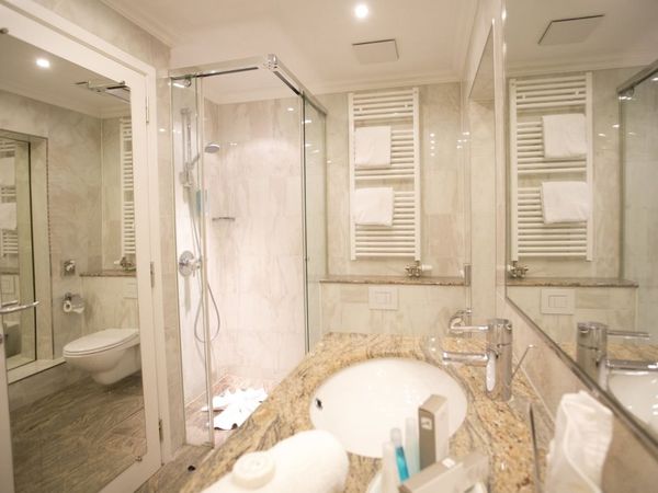 2 Tage in traumhafter Lage am Rießersee mit HP in Garmisch-Partenkirchen, Bayern inkl. Halbpension