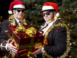 Stars in Concert - Christmas Special in Berlin mit Ticket und Hotel