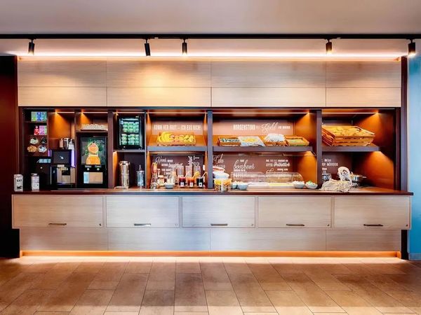 3 Tage Oberbayern, B&B Hotel Rosenheim, Bayern