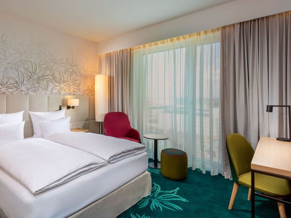 Mövenpick Hotel Stuttgart Messe & Congress